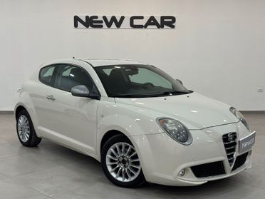 Alfa Romeo MiTo 1.3 JTDm 85 CV S&S Racer