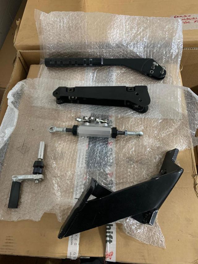 TOYOTA Yaris 1.6 Turbo 3 porte GR Yaris Circuit