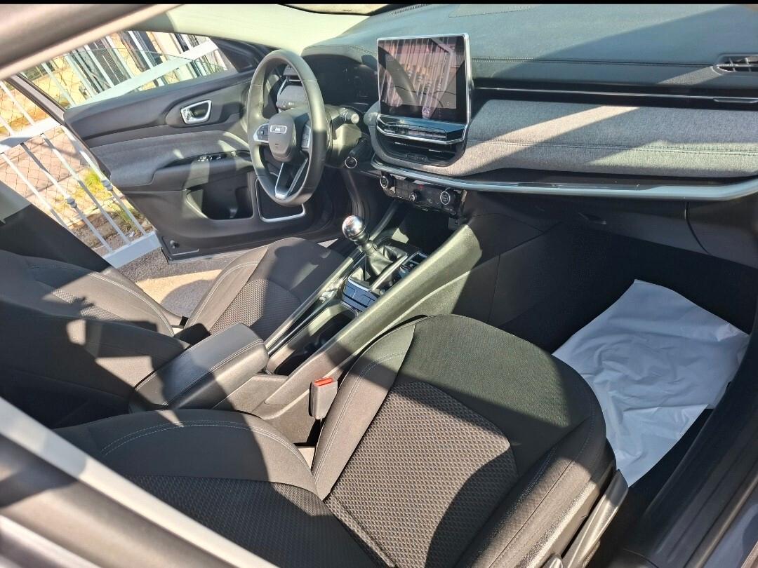 Jeep Compass 1.6 Multijet II 130cv anno 2022