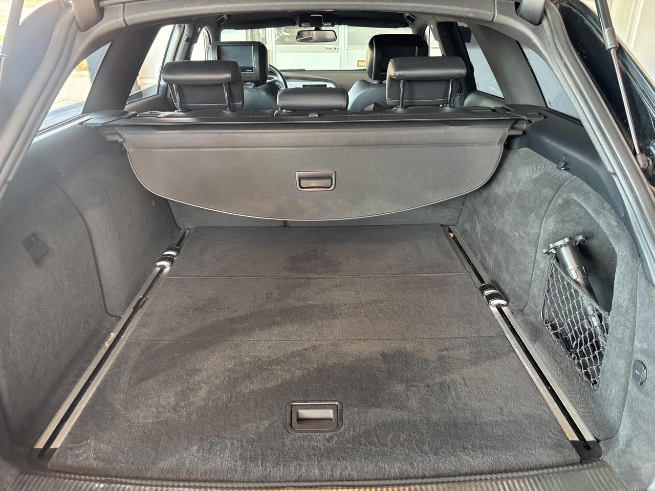 Audi A6 Avant 3.0 V6 tdi quattro 240cv tiptronic