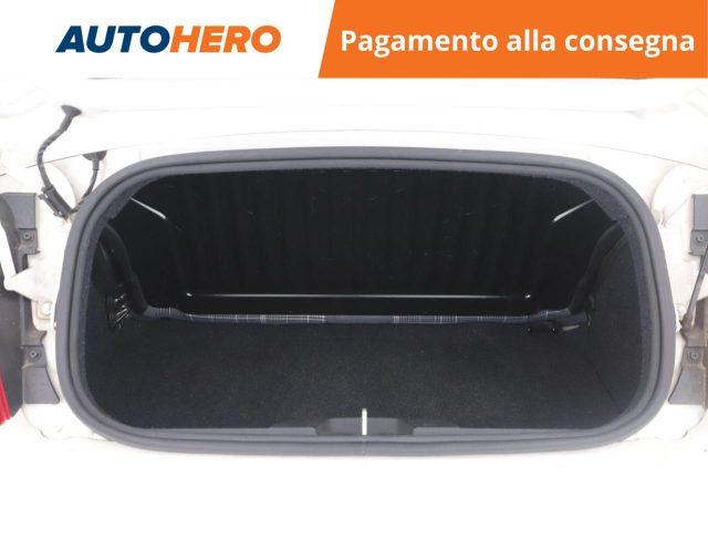 FIAT 500C 1.2 Dualogic Lounge