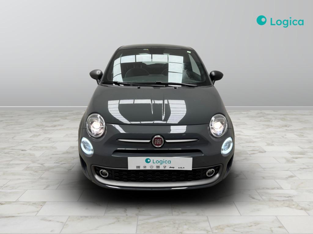 FIAT 500 III 2015 - 500 1.0 hybrid Sport 70cv