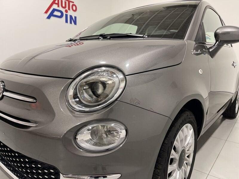 FIAT 500C 1.0 Hybrid Dolcevita CABRIO *AppleCarPlay*