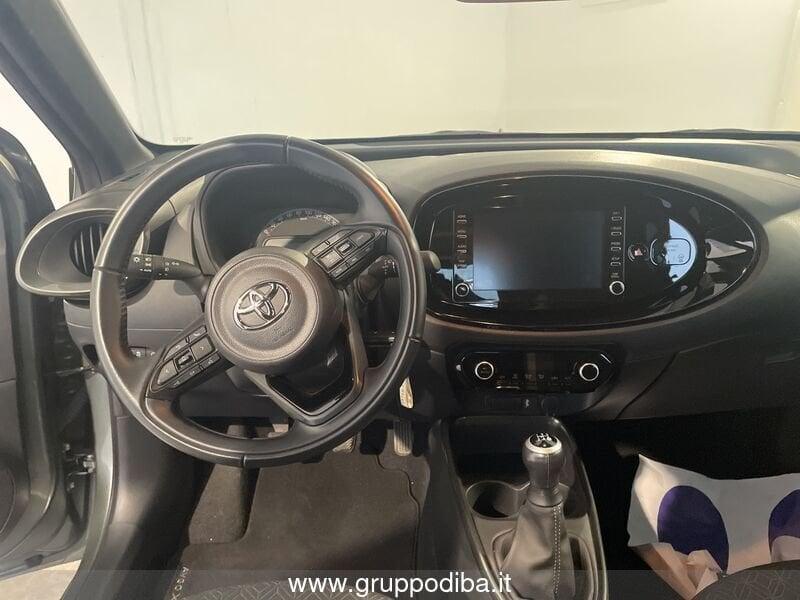 Toyota Aygo X 1.0 Trend 72cv