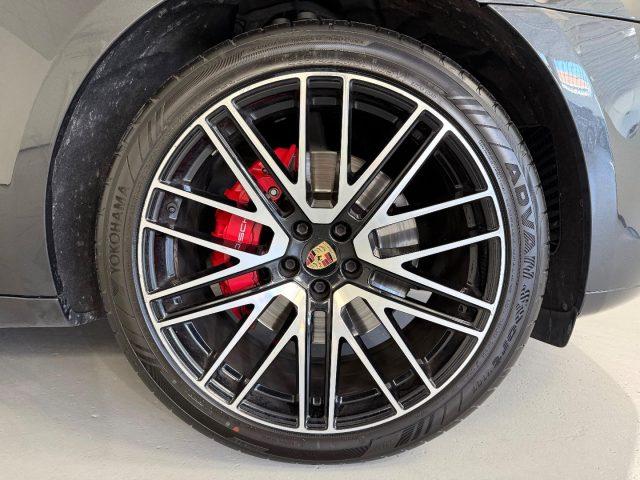 PORSCHE Macan 2.9 S 380cv PDK "IVA ESPOSTA"