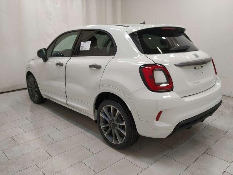 FIAT 500X 1.0 t3 Sport 120cv