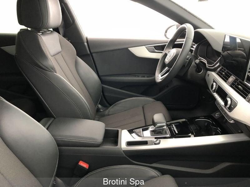 Audi A5 A5 SPB 40 TDI quattro S tronic S line edition