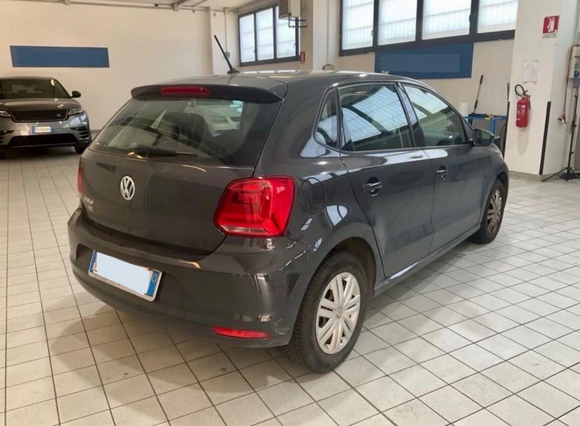 Volkswagen Polo 1.0 MPI 5p. Trendline