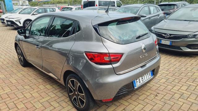 RENAULT Clio TCe 12V 90 CV Start&Stop 5 porte Energy Duel