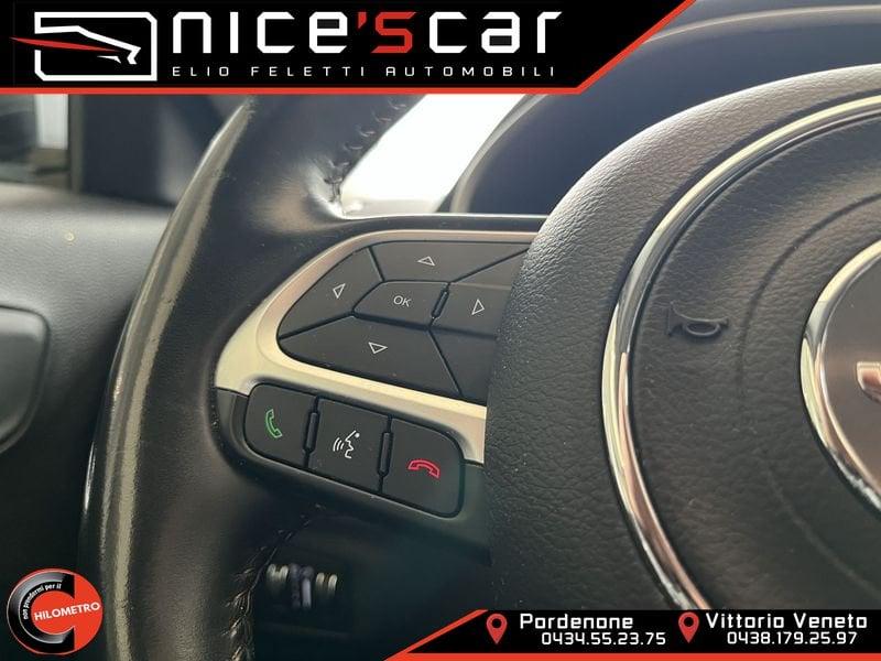 Jeep Compass Compass 1.6 Multijet II 2WD Limited *PROMO*