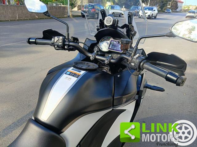 KAWASAKI Other VERSYS 1000 SE