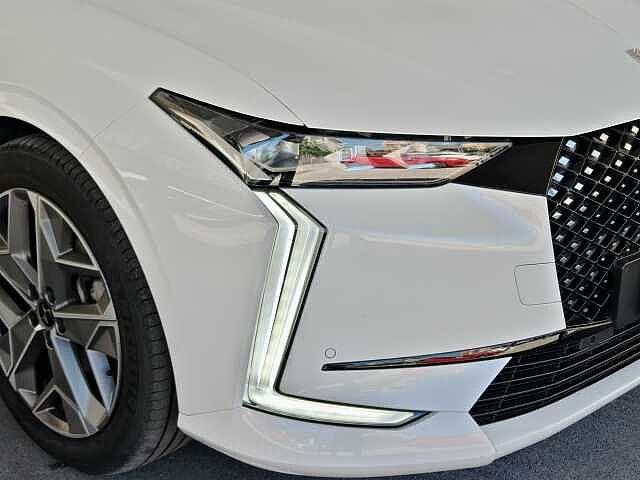 DS DS 4 DS 4 BlueHDi 130 aut. Esprit de Voyage