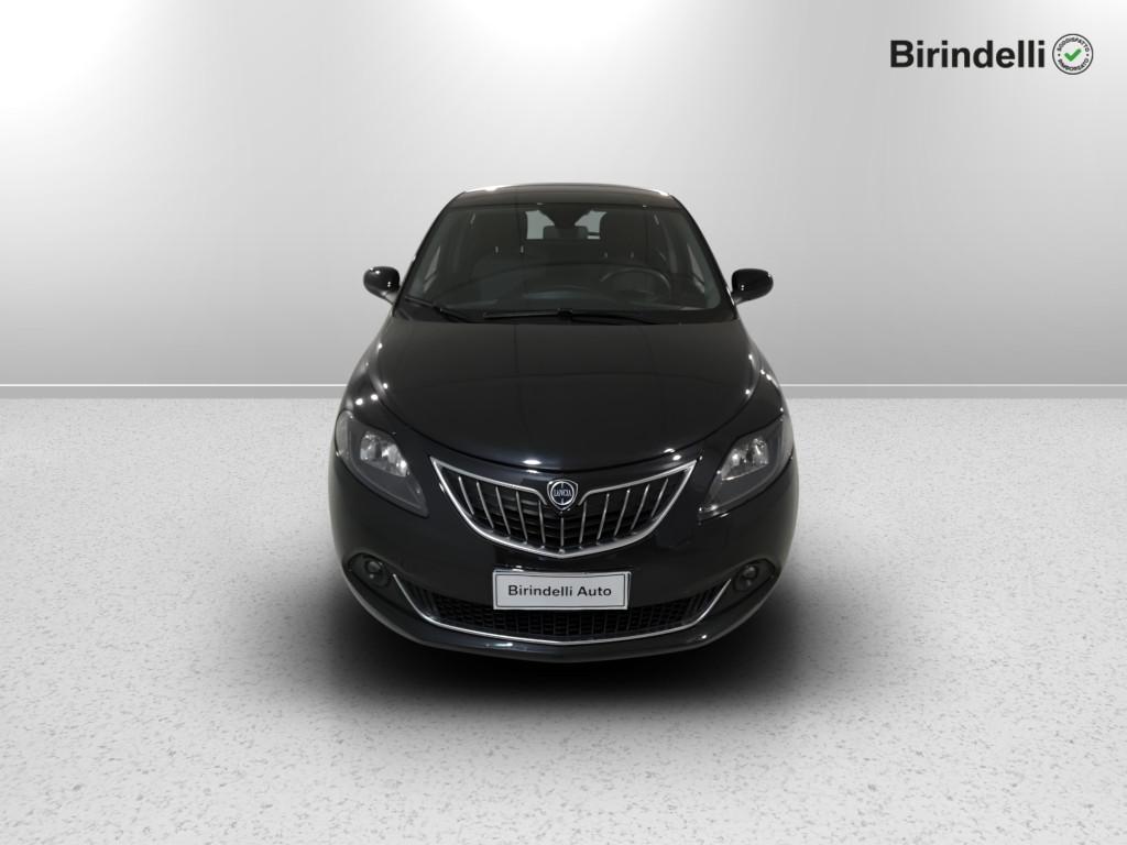 LANCIA Ypsilon 3ª serie - Ypsilon 1.0 FireFly 5 porte S&S Hybrid Silver