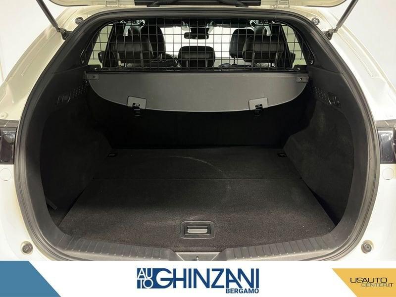 Mazda CX-5 CX-5 2.0L Skyactiv-G 165 CV 2WD Homura
