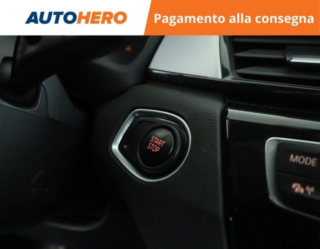 BMW X1 xDrive25e Advantage