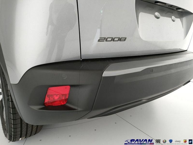 Peugeot 2008 1.2 PureTech 100 S&S Allure