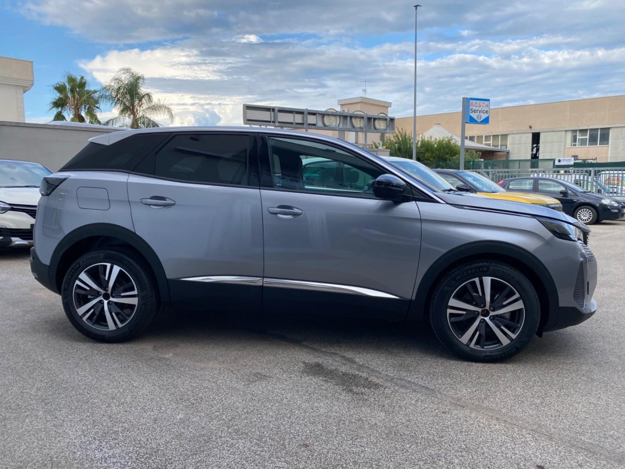 Peugeot 3008 BlueHDi 130CV Allure Pack | 2024