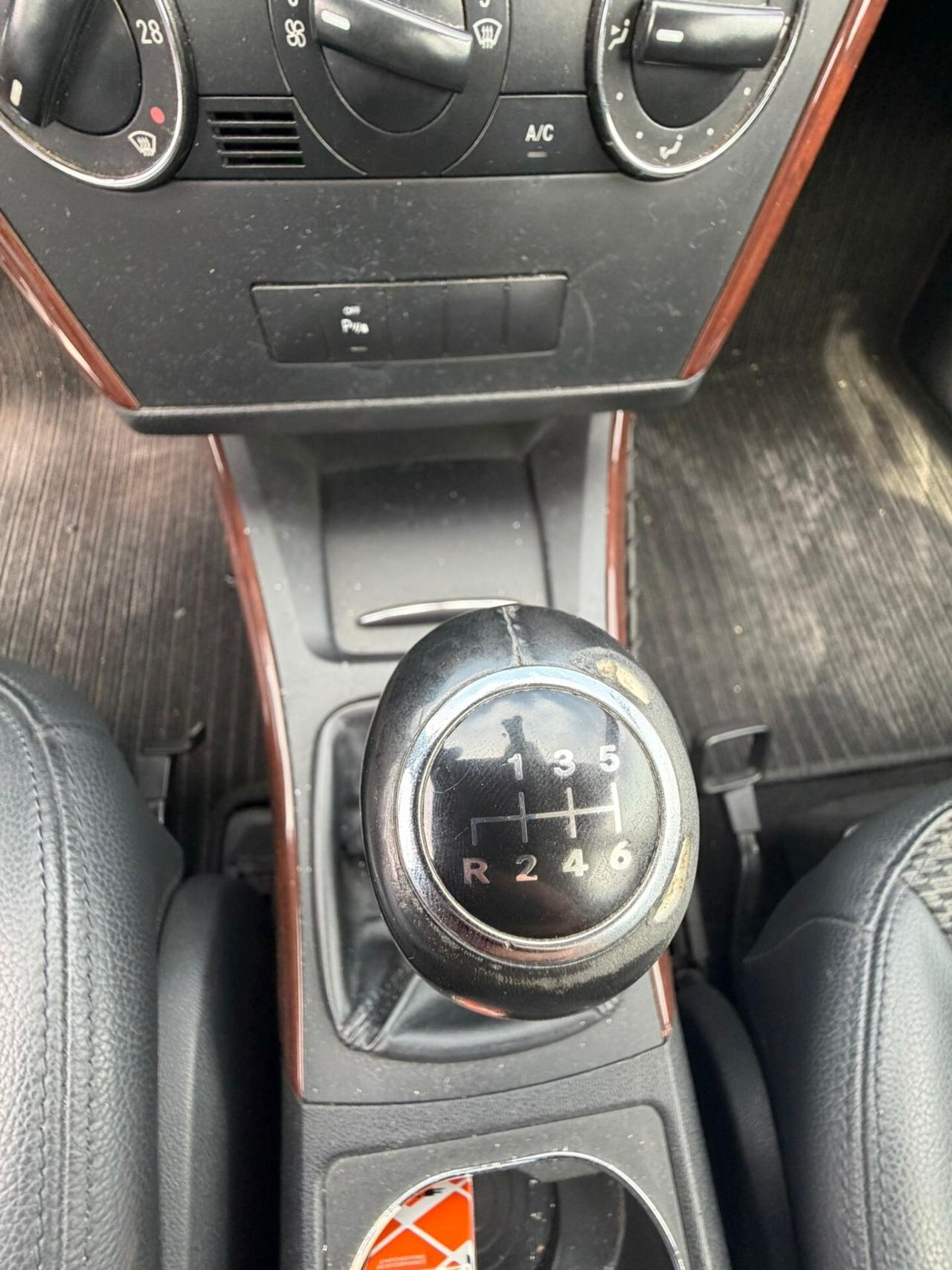 Mercedes-benz A 180 CDI Special Edition