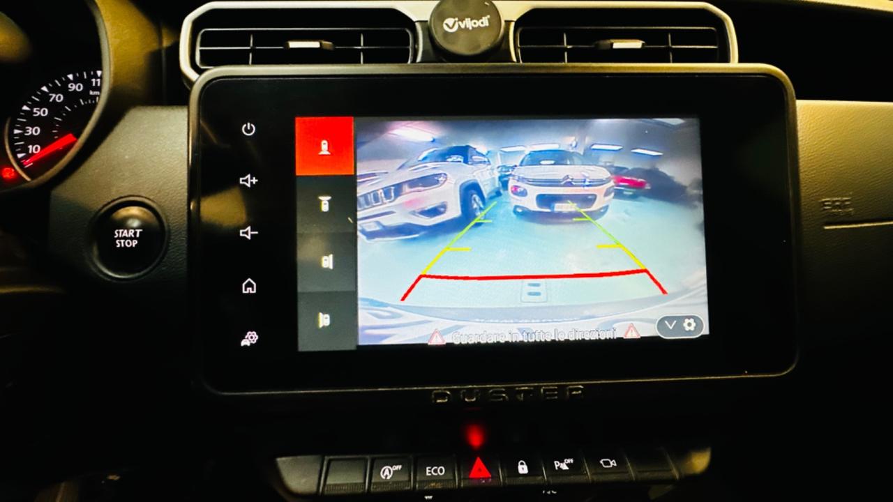 Dacia Duster 1.5 dCi 8V 115 CV 4x2 Extreme