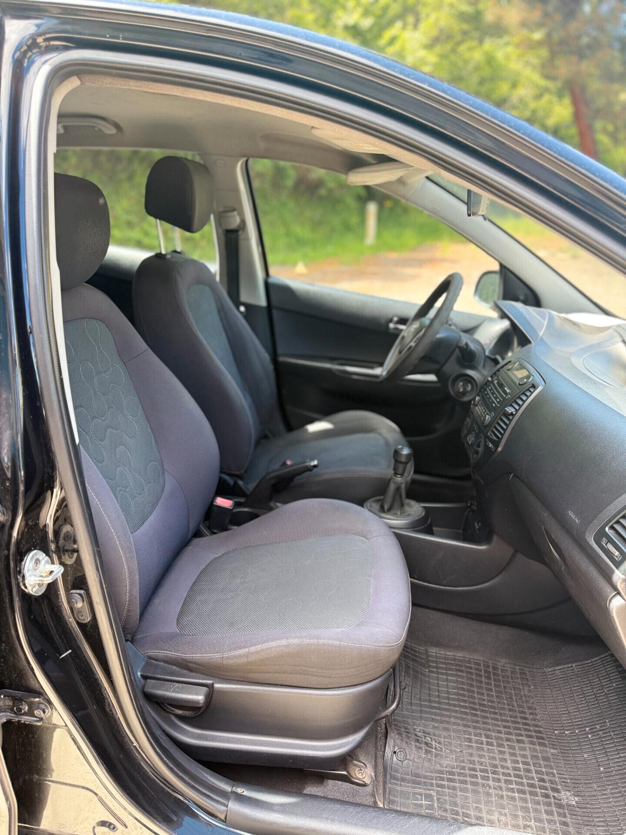 Hyundai i20 1.2 5p. Comfort