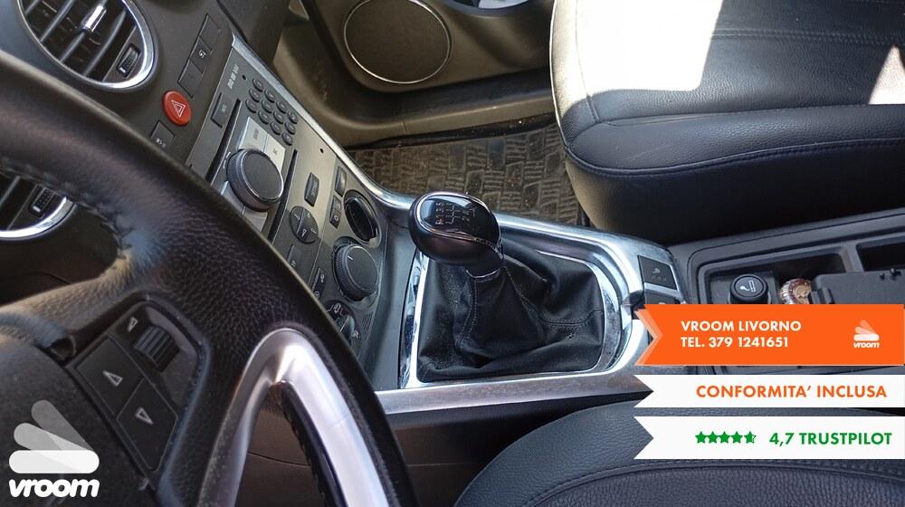 OPEL Antara Antara 2.2 CDTI 163CV Cosmo Unlimited