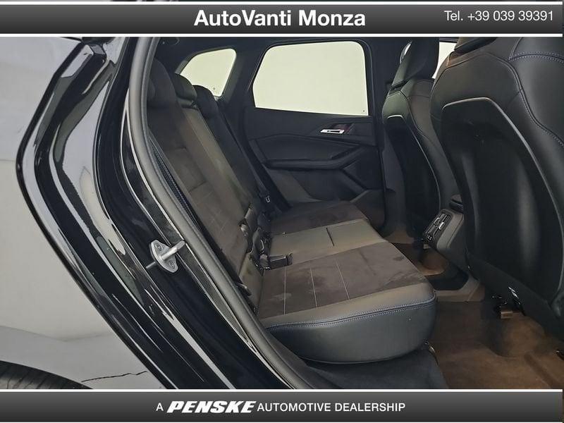 BMW Serie 2 Active Tourer 218d Active Tourer Msport