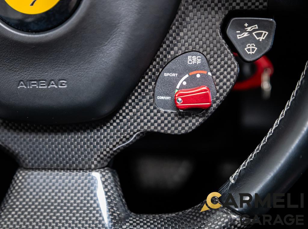 Ferrari California T DCT