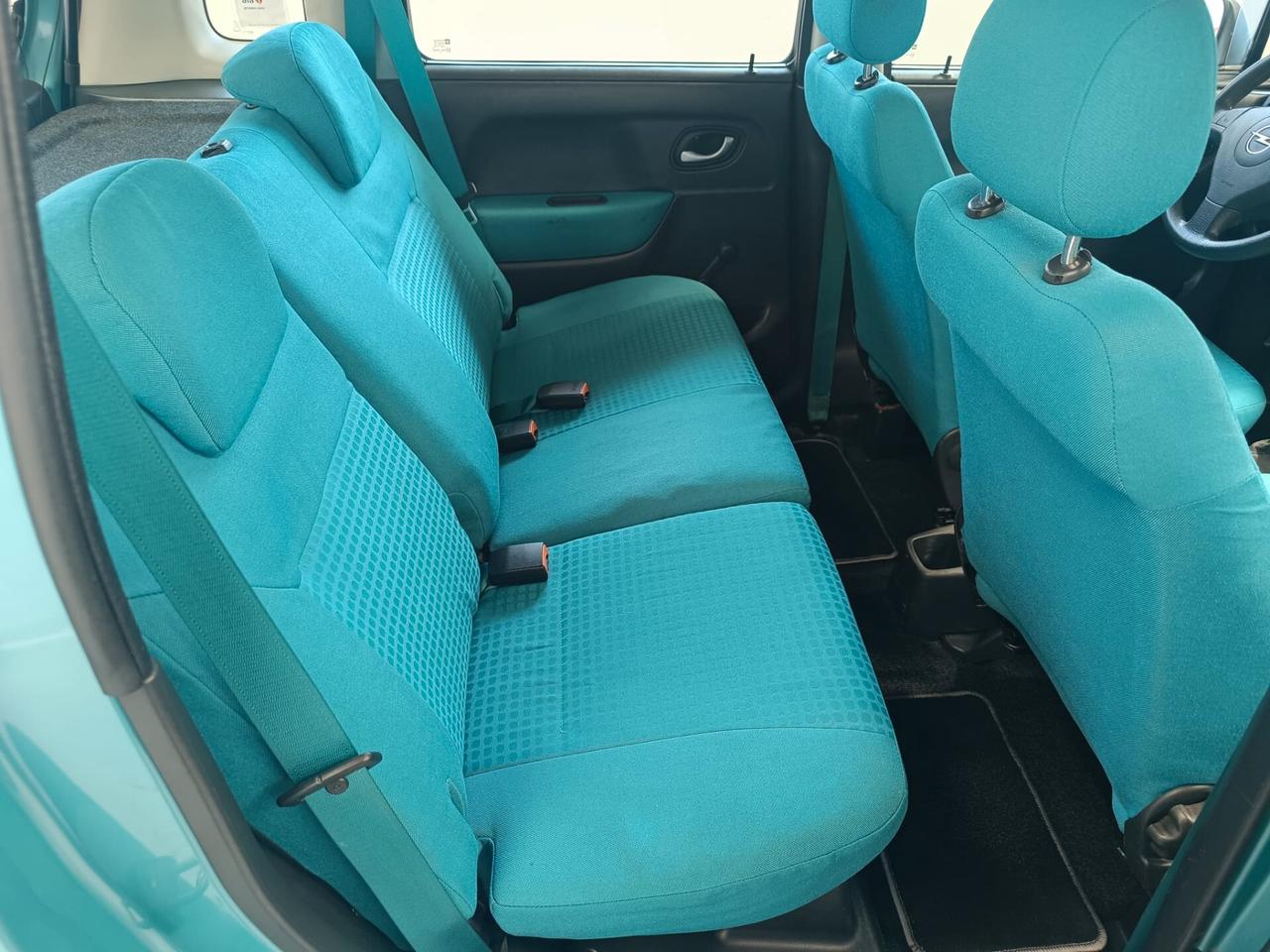 Opel Agila 1.3 CDTI 'Njoy