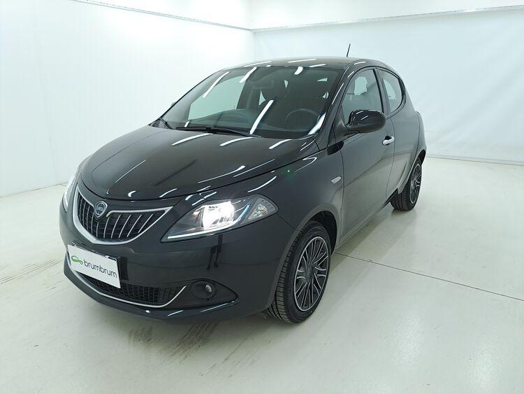 Lancia Ypsilon Hybrid Gold BR883404 1.0 Mild Hybrid 70CV