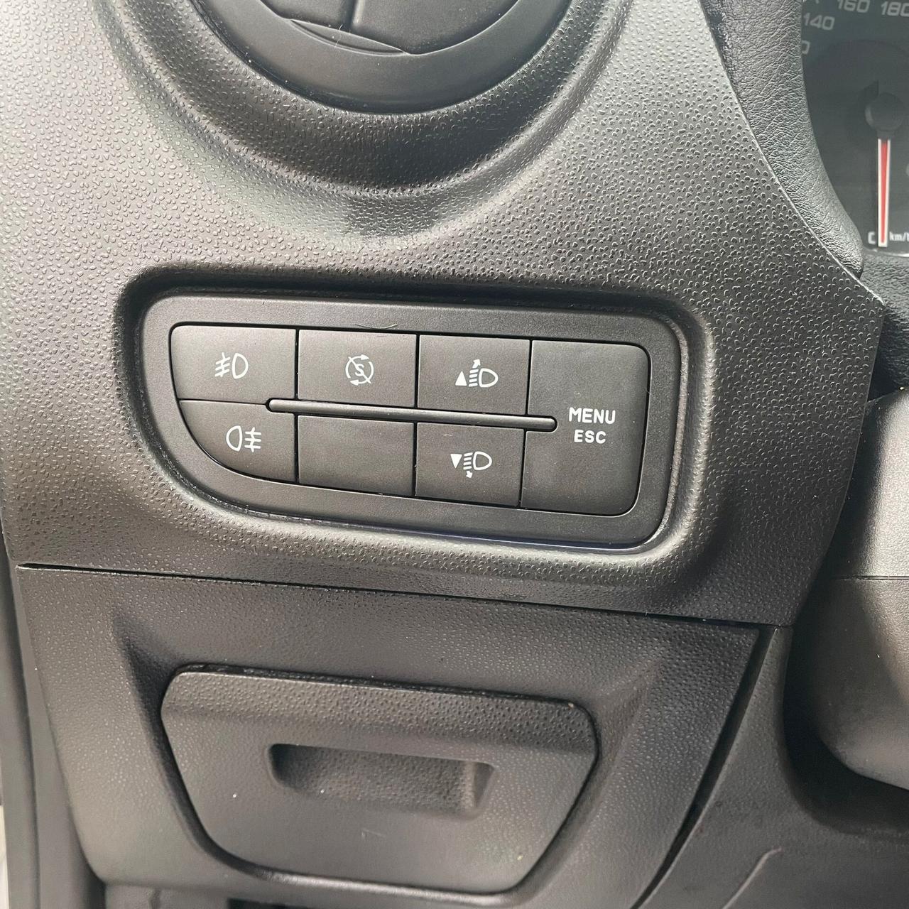 Alfa Romeo MiTo 1.4 105 CV M.air S&S Progression