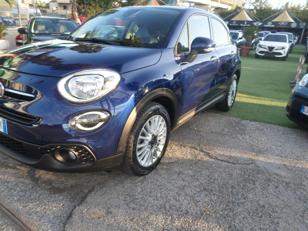 Fiat 500X 1.3 MultiJet 95 CV Connect
