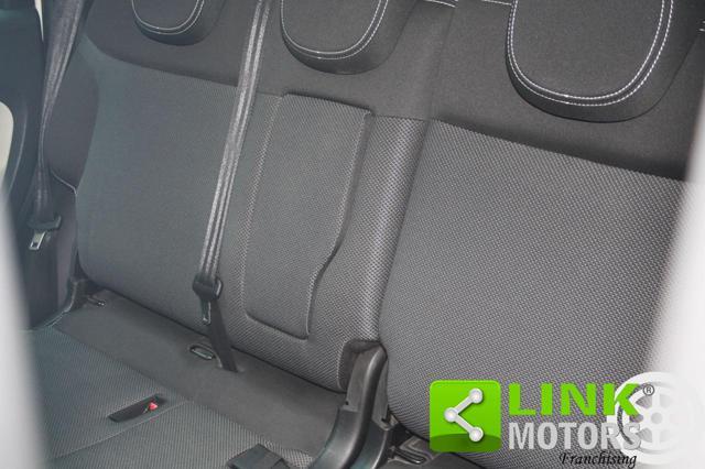 FIAT 500L 1.3 Multijet 95 CV Dualogic Trekking