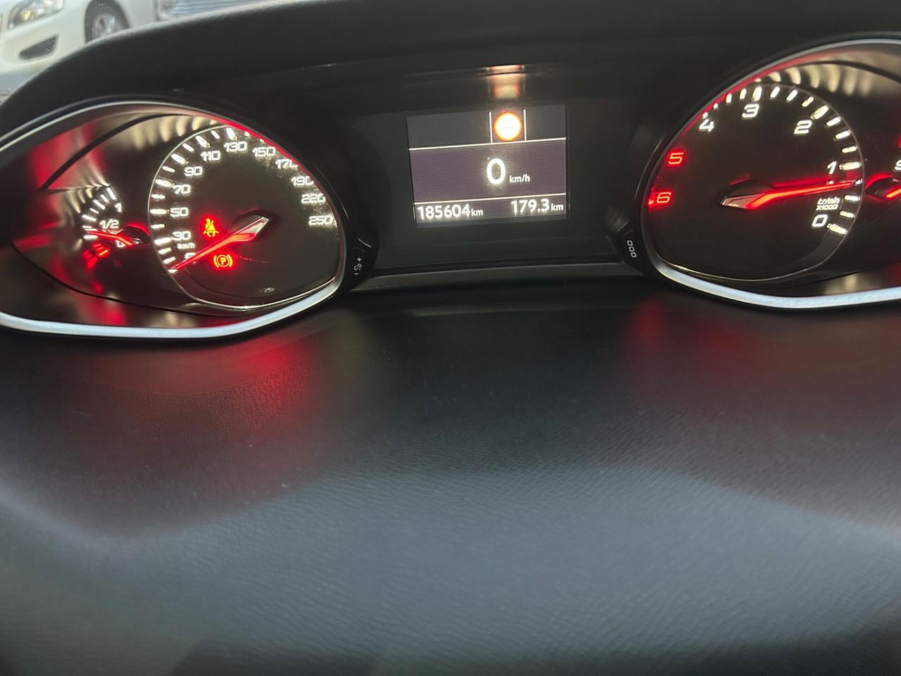 Peugeot 308 BlueHDi 130 GT Line Euro6D