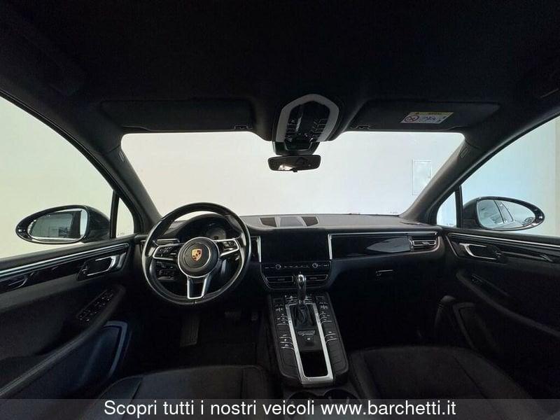 Porsche Macan 3.0 S 354cv pdk
