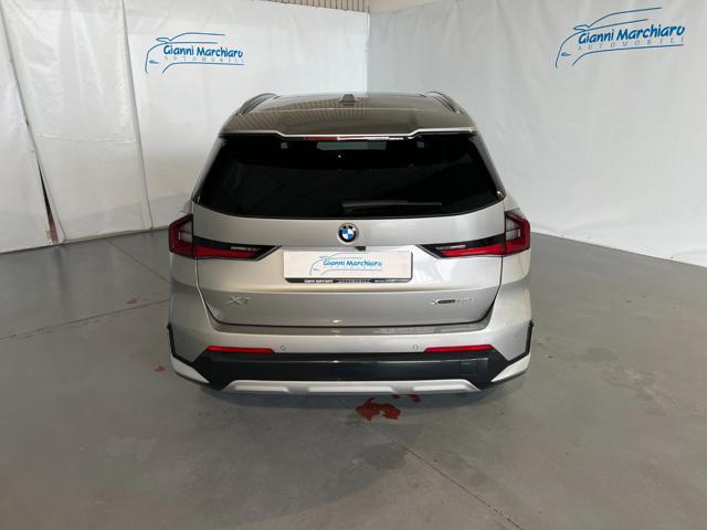 BMW X1 xDrive 23i xLine - TETTO - TELECAMERA 3D
