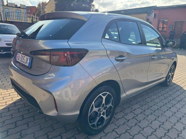 MG MG3 1.5 Comfort