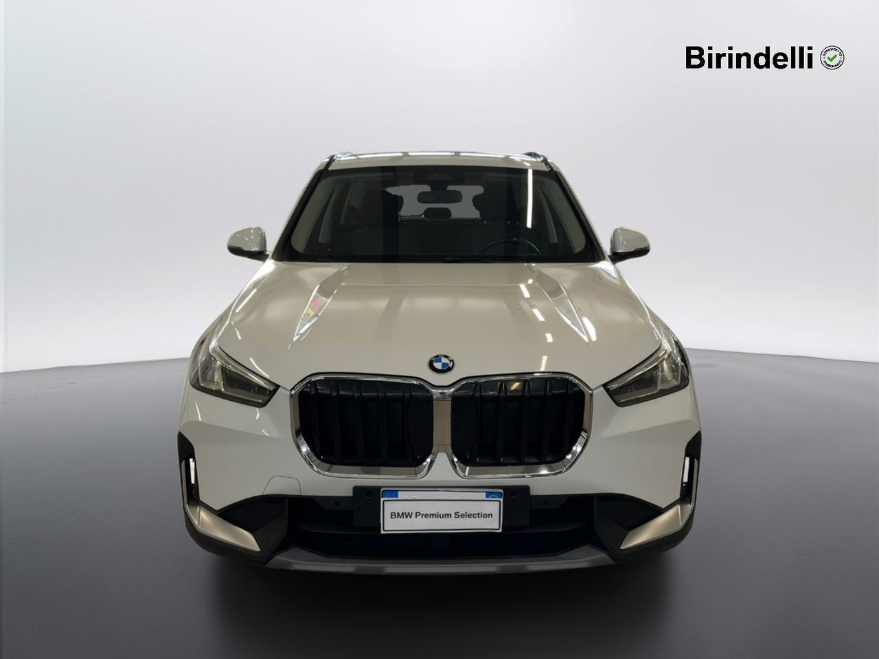 BMW X1 (U11) - X1 sDrive 18d