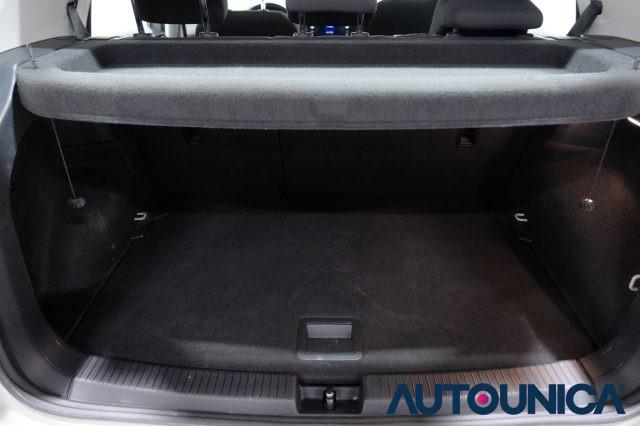 VOLKSWAGEN T-Cross 1.0 TSI 110 CV DSG STYLE AUTOMATICA NEOPATENTATI