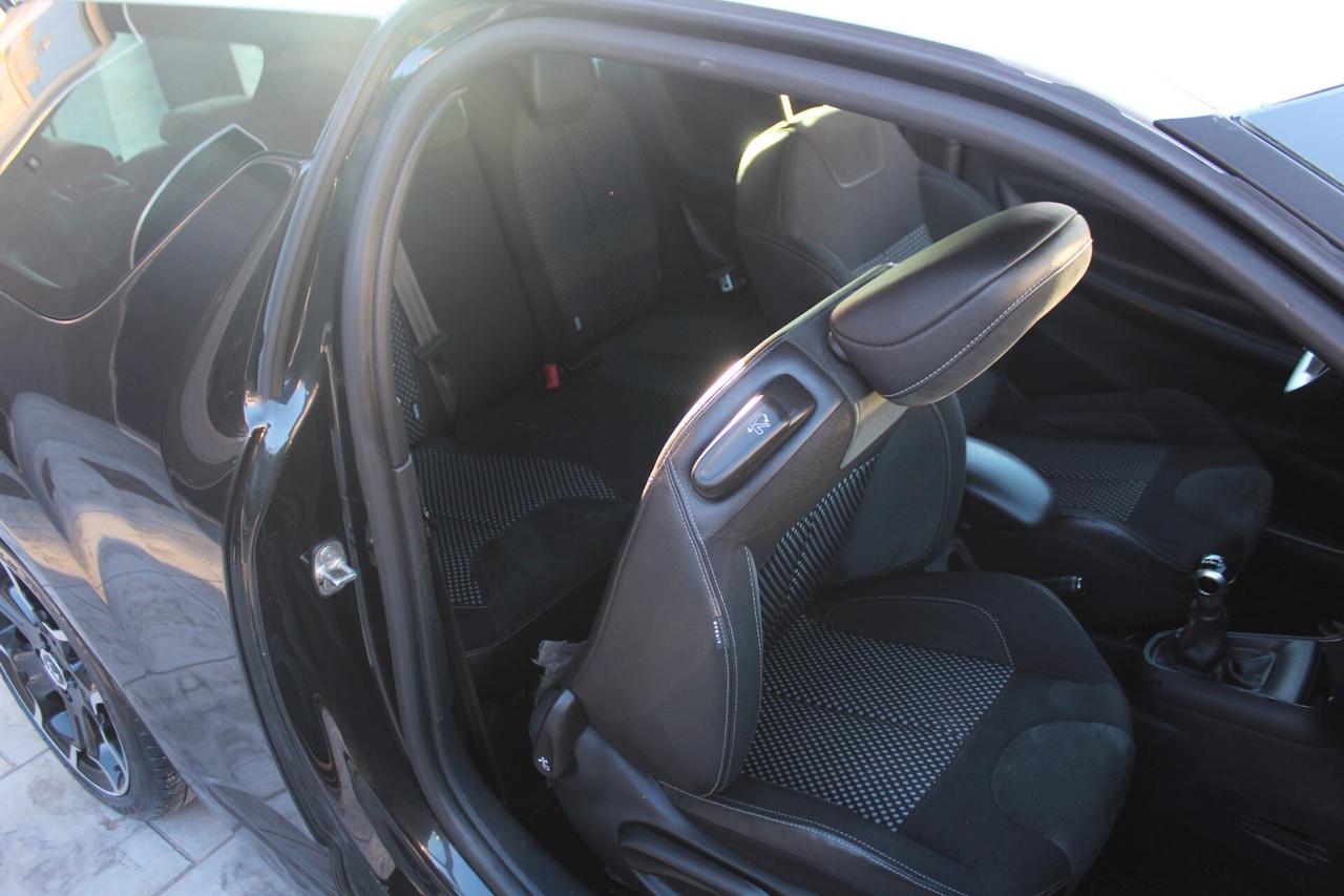 Ds DS3 3 1.4 VTi 95 Chic
