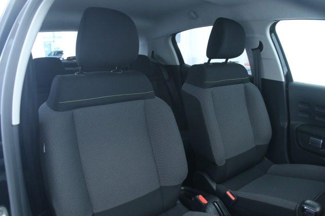 CITROEN C3 PureTech 110 S&S Shine Neopatentati