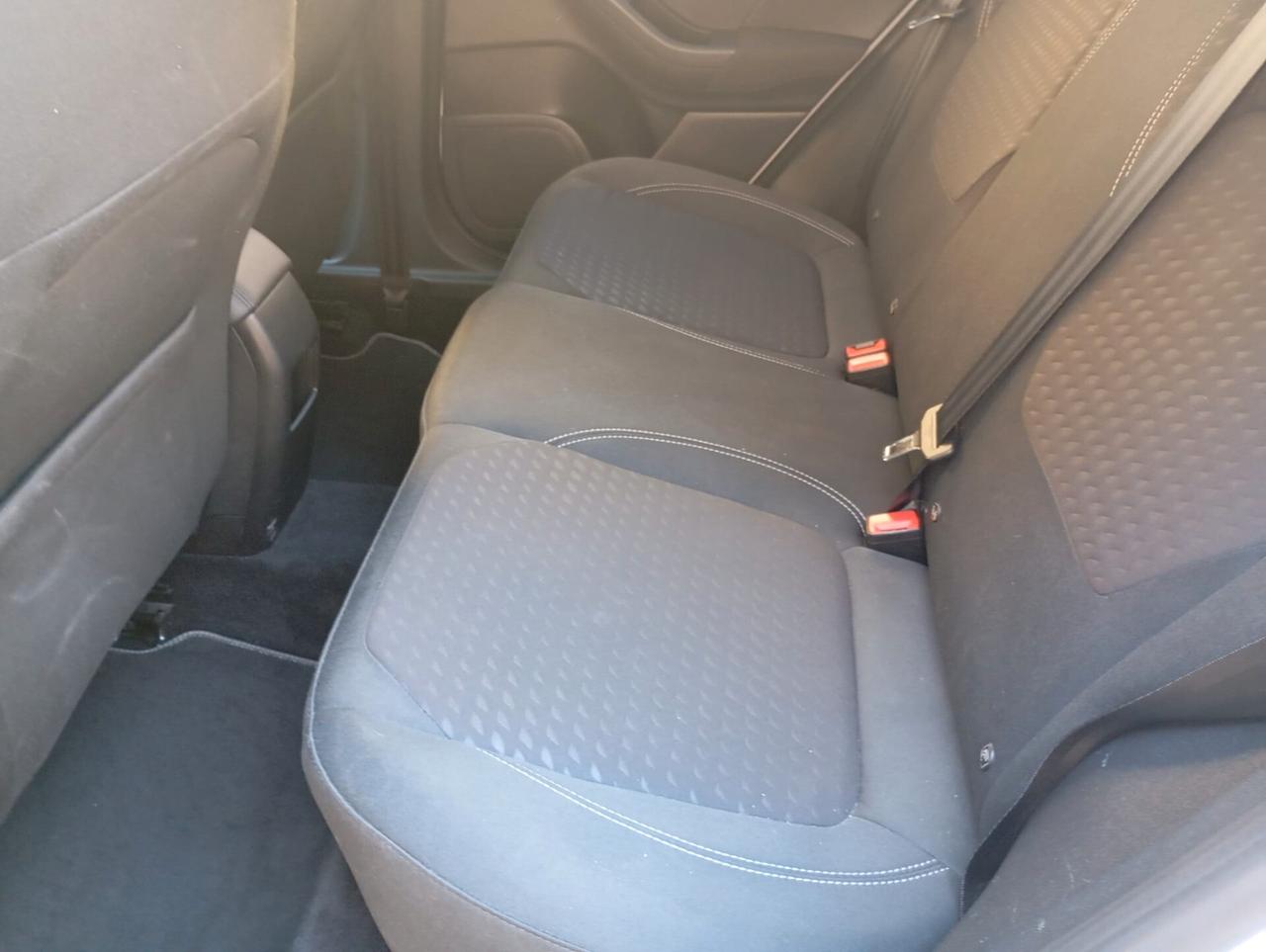 Ford Fiesta 1.1 Titanium-2019