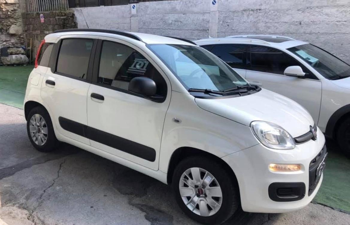 Fiat Panda 1.2 Lounge /RATE / FINANZIAMENTI