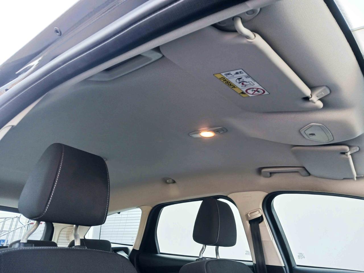 Ford Focus 1.6 TDCi UNIPRO PERFETTA IN TUTTO