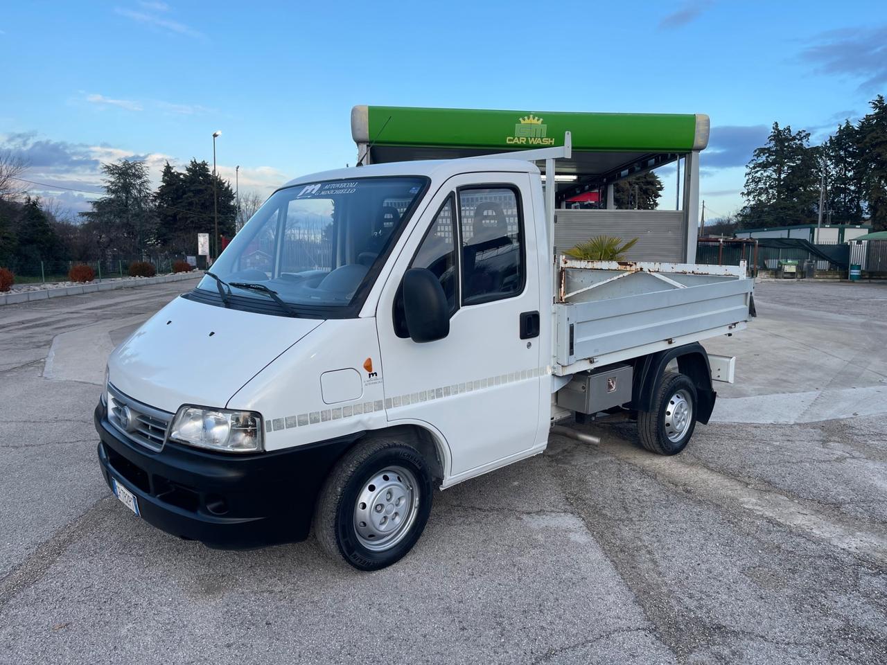 Fiat Ducato