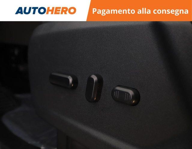 FORD Tourneo Custom 320 2.0 EcoBlue 185CV aut. PC Sport