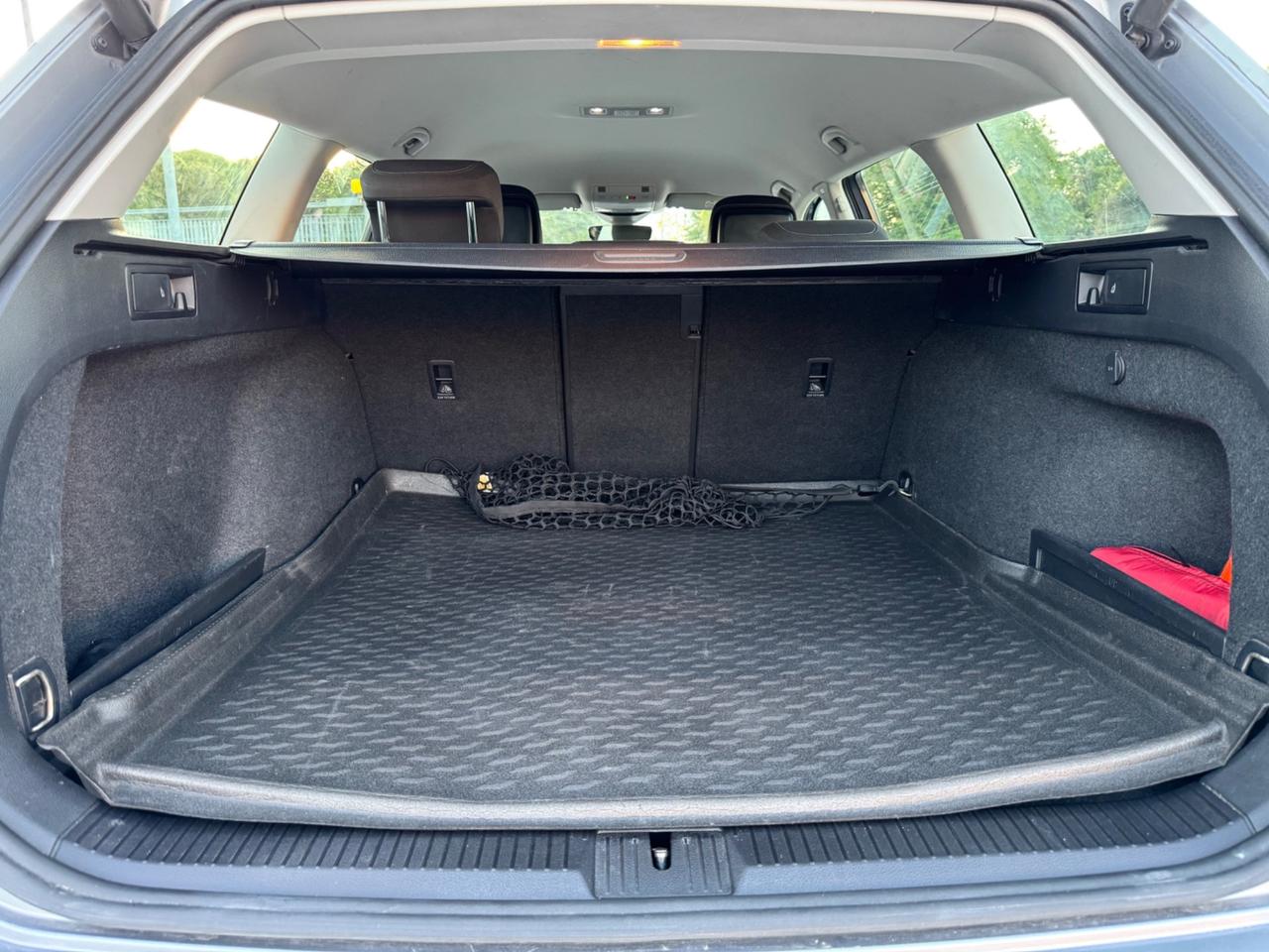 VOLKSWAGEN PASSAT Variant 2.0 Tdi Evo-Led Carplay 17