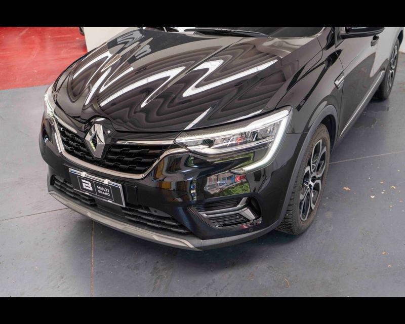 Renault Arkana Hybrid E-TECH 145 CV Intens