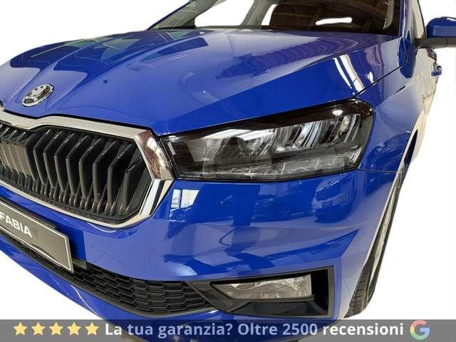Skoda Fabia 1.0 MPI Evo 59KW SELECTION