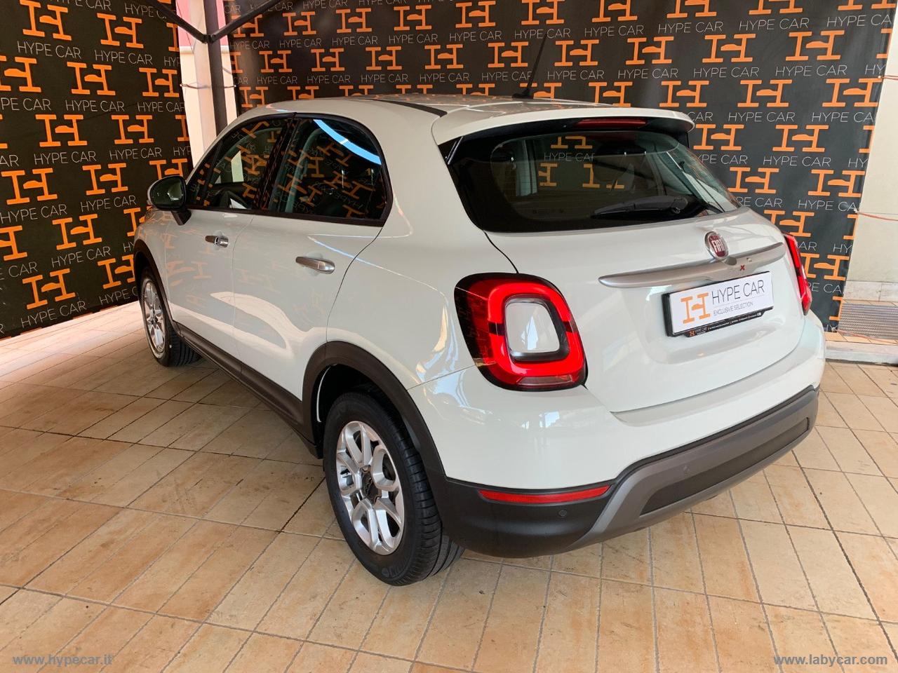 FIAT 500X 1.3 M.Jet 95 CV Business