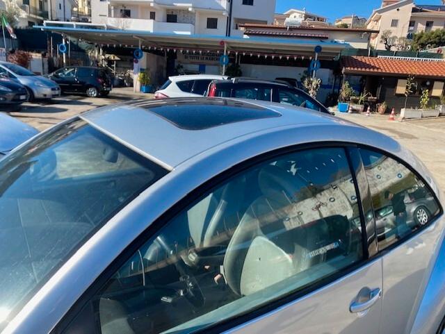 Volkswagen New Beetle 1.9 TDI